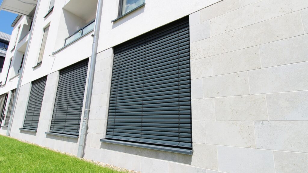 Enhancing Your Homes Exterior in Newcastle