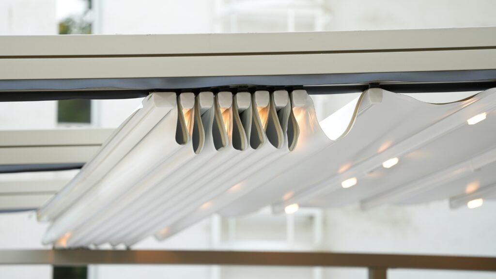 Motorised Patio Awnings for Seamless Outdoor Living in the Hunter